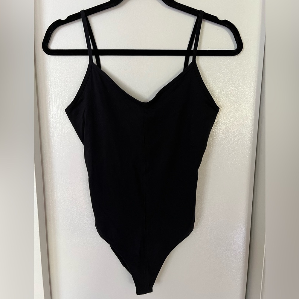 Everlane Tank Bodysuit